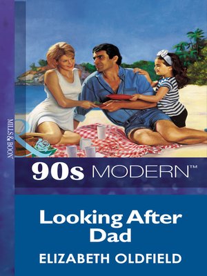 cover image of Looking After Dad